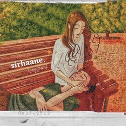 sirhaane.-IAITbgEDVHw