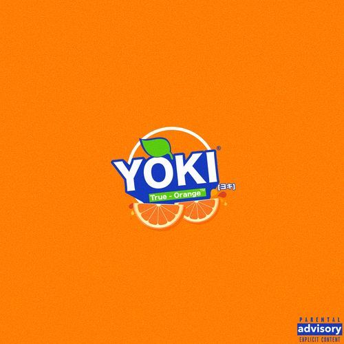 true orange