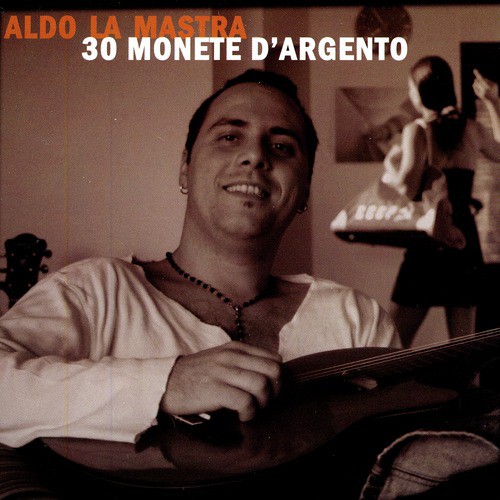 30 Monete D'Argento