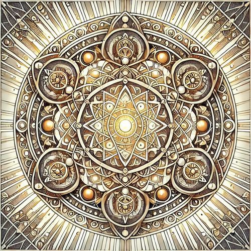 396Hz: Dissolving Emotional Blockages