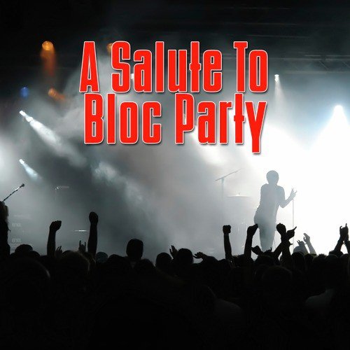 A Salute To Bloc Party_poster_image