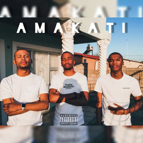 M A B H E K A (Radio Edit) cover art