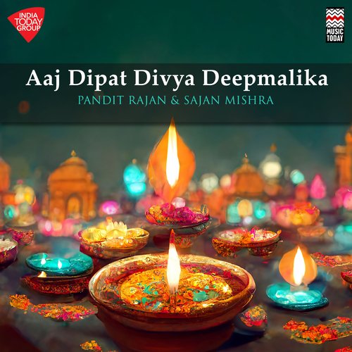 Aaj Dipat Divya Deepmalika