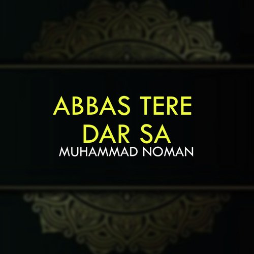 Abbas Tere Dar Sa