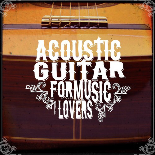 Acoustic Guitar for Music Lovers_poster_image