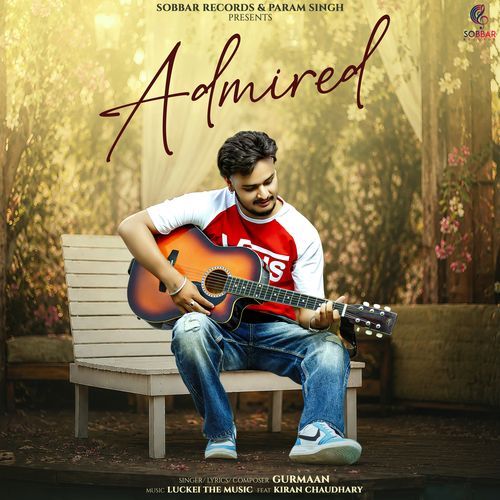 Admired