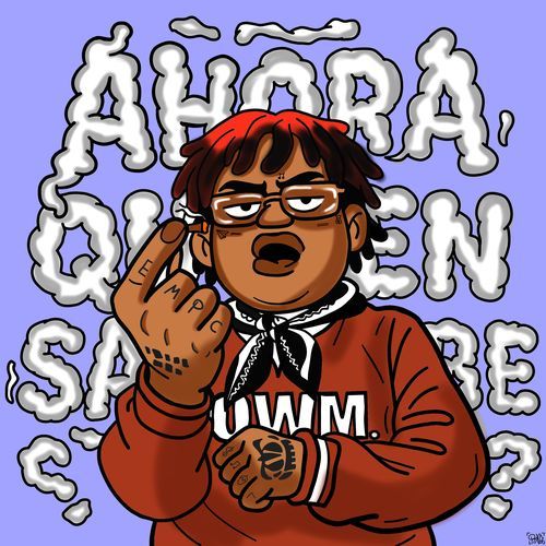 Ahora Quien Sabe ?