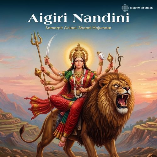 Aigiri Nandini