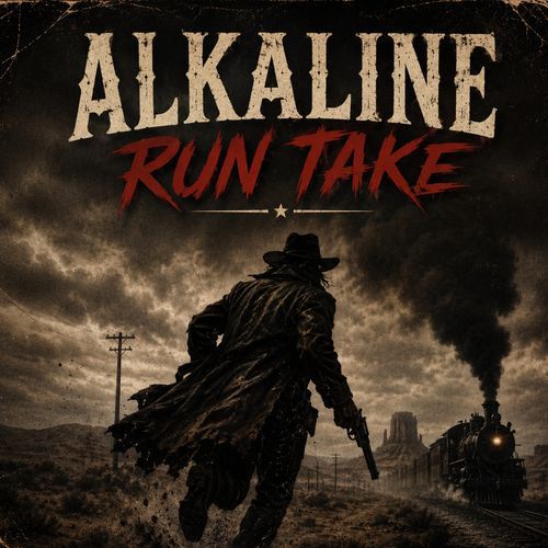 Alkaline Run Take