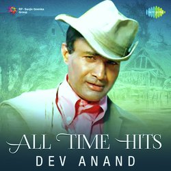 All Time Hits - Dev Anand