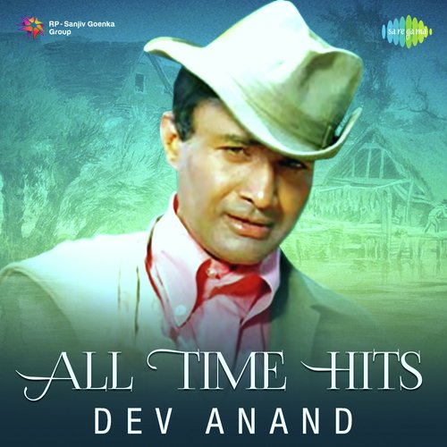 All Time Hits - Dev Anand