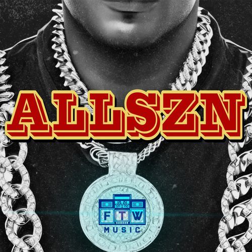 Aint Trippin cover art