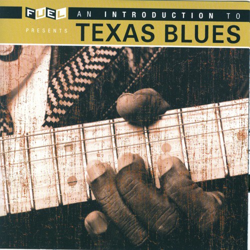 An Introduction To Texas Blues