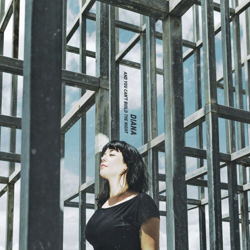 And you can't build the night