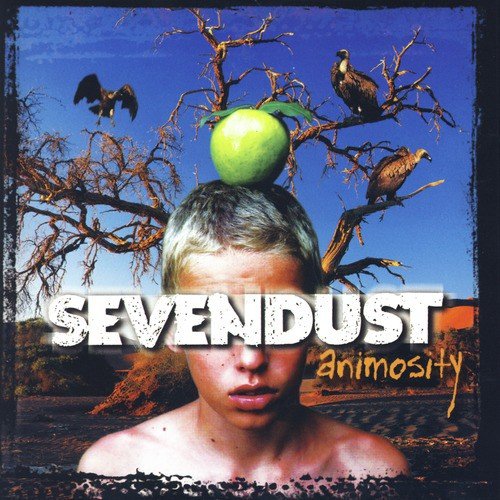 Animosity - Clean