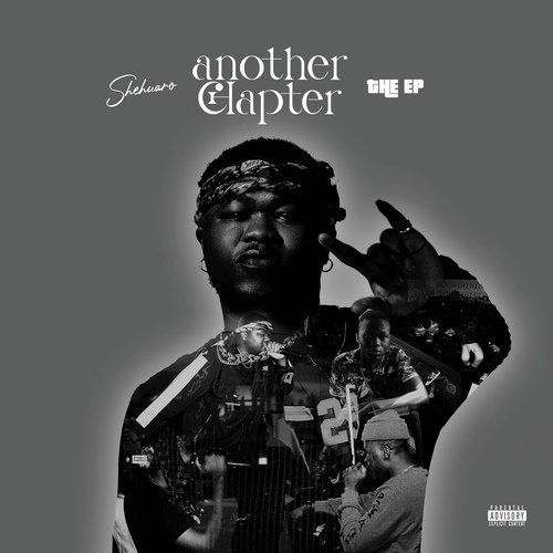Joyce cover art
