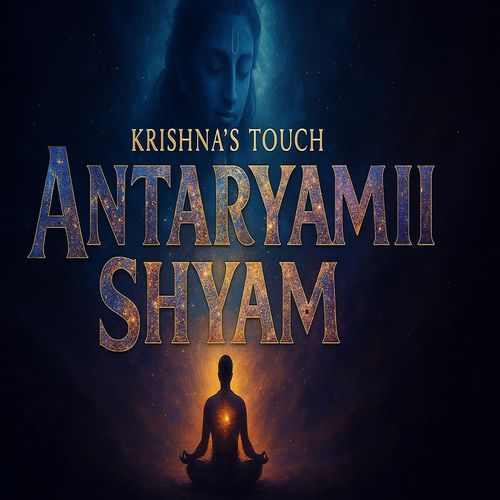 Antaryamii Shyam