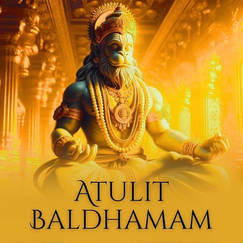 Atulit Baldhamam