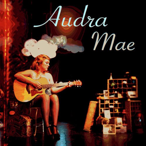 Audra Mae_poster_image