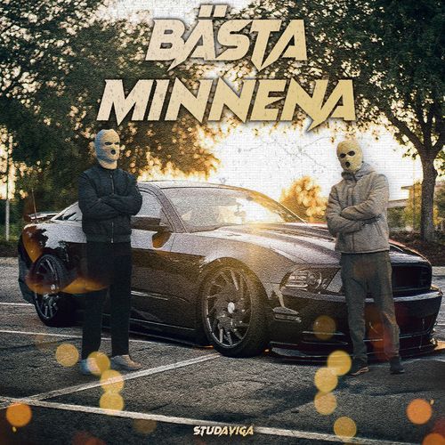 BÄSTA MINNENA