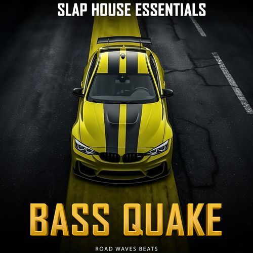 BASS QUAKE