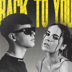 Back To You