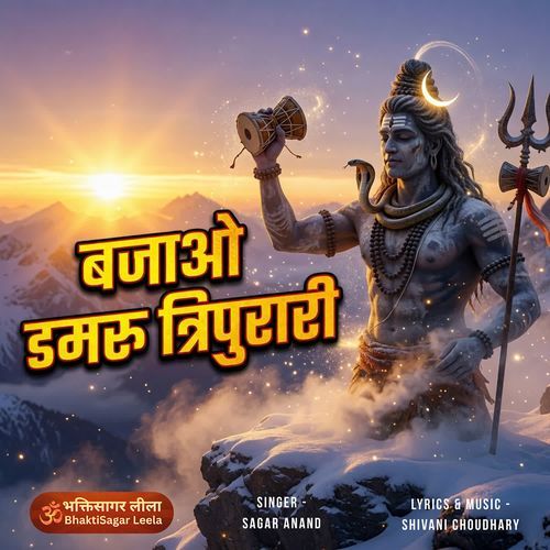 Bajao Damru Tripurari