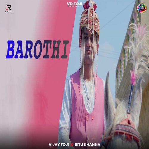 Barothi