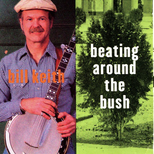 Beating Around The Bush_poster_image