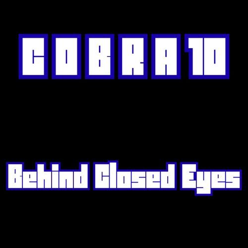 Behind Closed Eyes cover art
