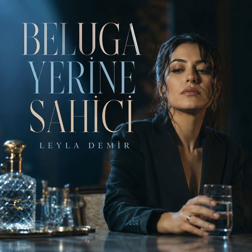 Beluga Yerine Sahici