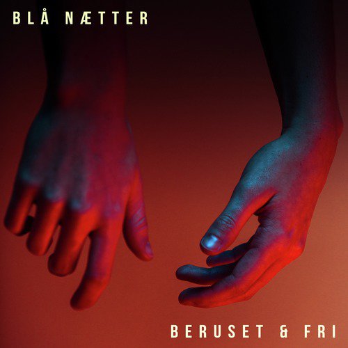 Beruset & Fri cover art