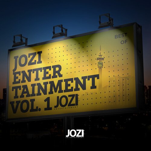 Best of Jozi Entertainment, Vol. 1_poster_image