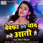 Bewafa Teri Yaad Hame Aati Hain