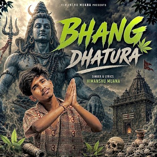 Bhang Dhatura