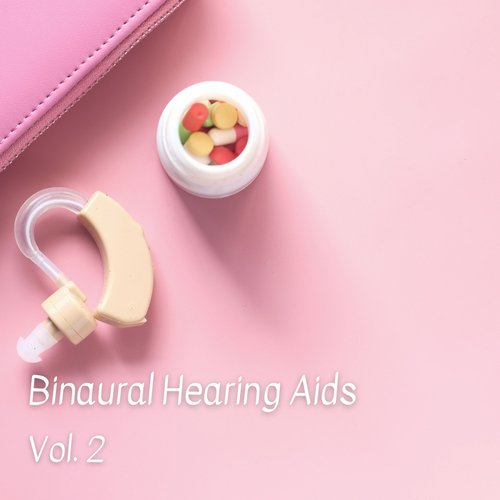 Deep Sleep Binaural State cover art