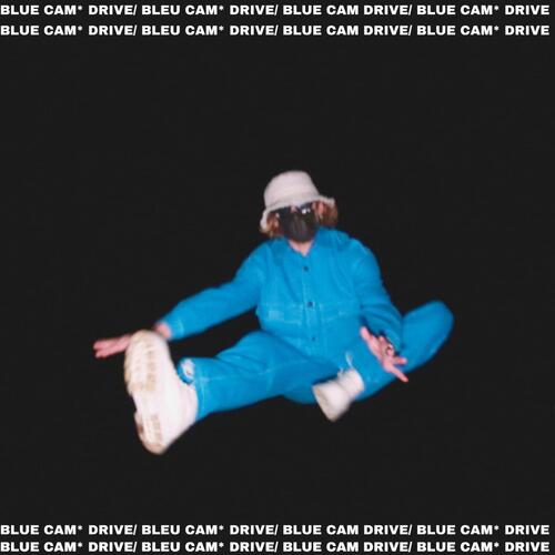 Blue Cam* Drive_poster_image