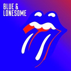 Blue & Lonesome