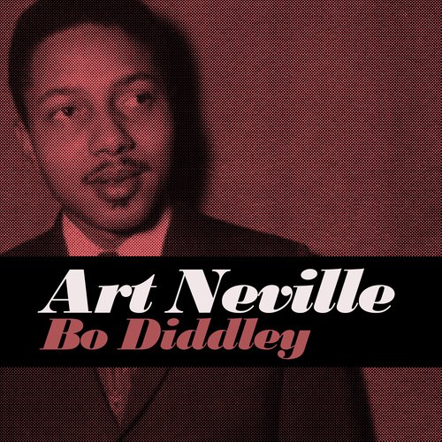 Bo Diddley