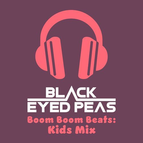 Boom Boom Beats: Kids Mix