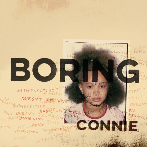 Boring Connie_poster_image