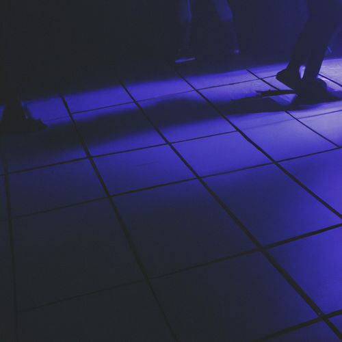 Bounce When She Walk