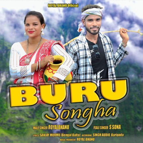 Buru Songha