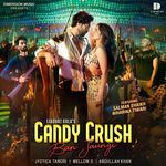 Candy Crush Ban Jaungi