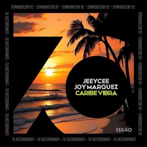 Caribe Vibra cover art