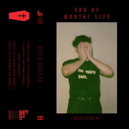 Cette Fille (Blind Delon Cover) cover art