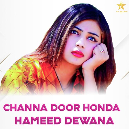 Channa Door Honda