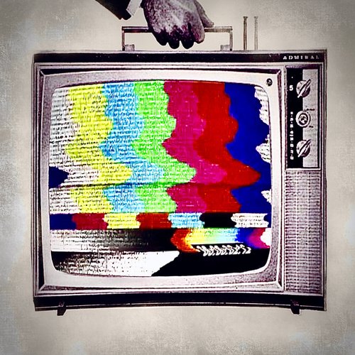 Channel Surfing