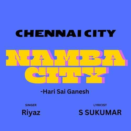 Chennai City Namba City