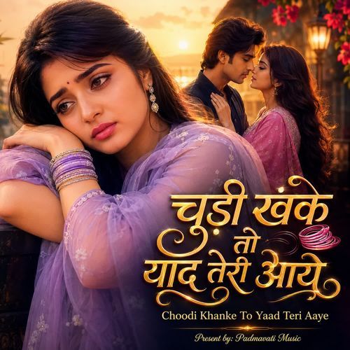 Choodi Khanke To Yaad Teri Aaye
